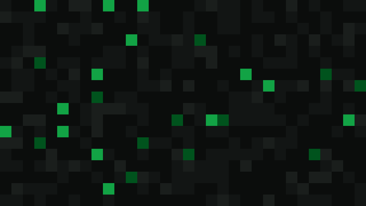 Platzhalter: Blocktextur in Grün und Grau